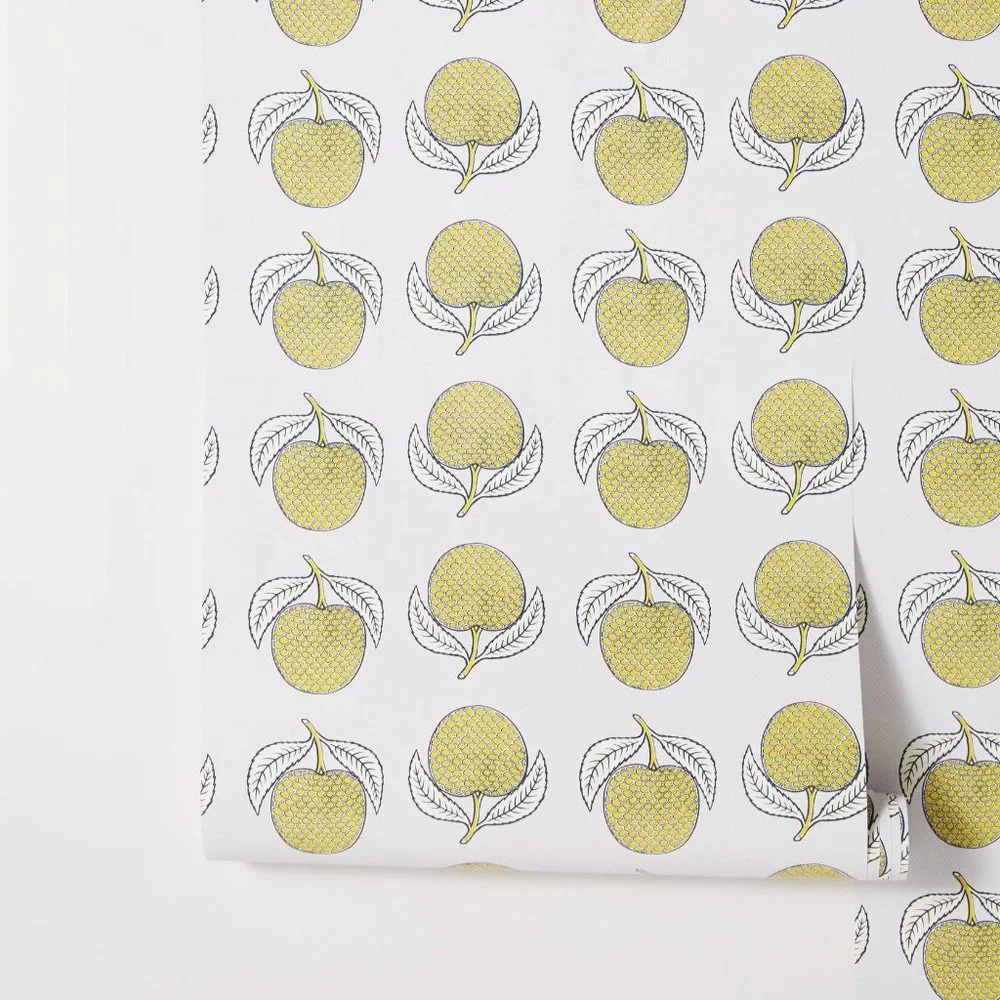 HTF SUNO for Anthropologie Wallpaper